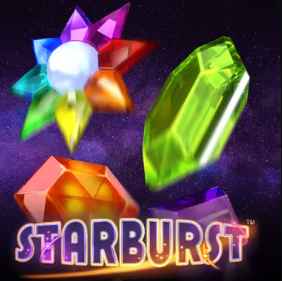 Starburst